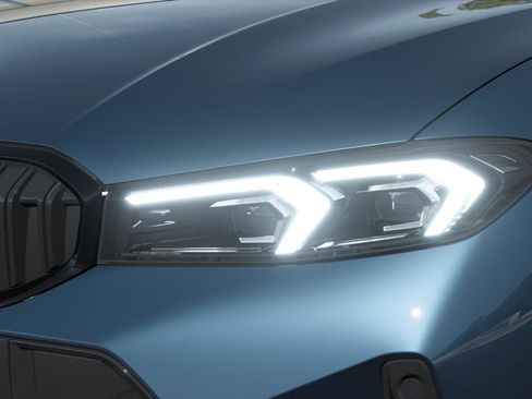 New 2026 BMW 330i Sedan image 6