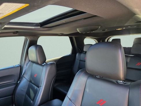 Used 2023 Dodge Durango R/T image 28