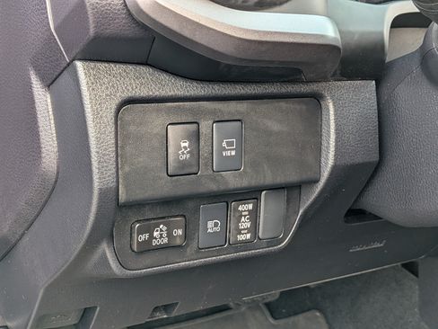 Certified 2023 Toyota Tacoma TRD Off-Road w/ TRD Premium Off Road Package AWD/4WD image 16