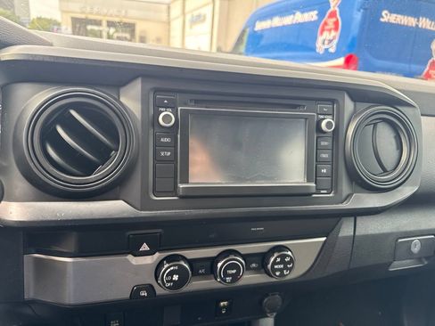 Used 2019 Toyota Tacoma SR w/ SR Convenience Package RWD image 12