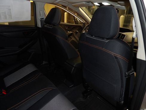 Used 2023 Subaru Crosstrek 2.0i Premium image 17