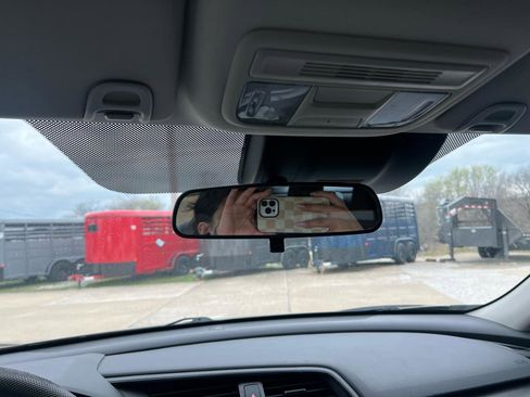 Used 2019 Honda Civic LX image 39