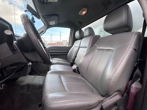 Used 2012 Ford F450 XL w/ XL Value Pkg image 12