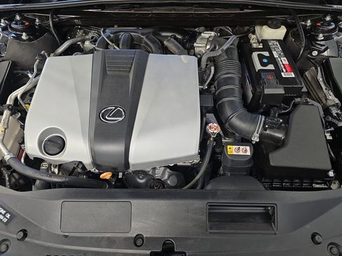 Used 2020 Lexus ES 350 w/ Accessory Package FWD image 33