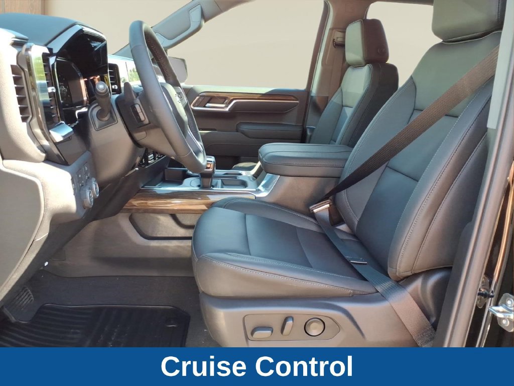 New 2026 Chevrolet Silverado 1500 RST w/ Convenience Package II AWD/4WD image 18