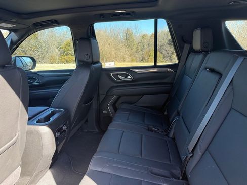 Used 2023 Chevrolet Tahoe RST image 7