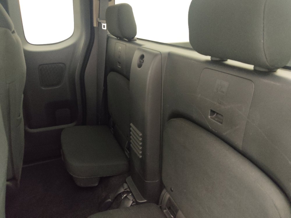 Used 2022 Nissan Frontier S w/ Technology Package RWD image 18