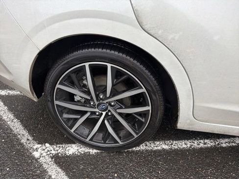 Used 2024 Subaru Impreza 2.0i Sport image 13