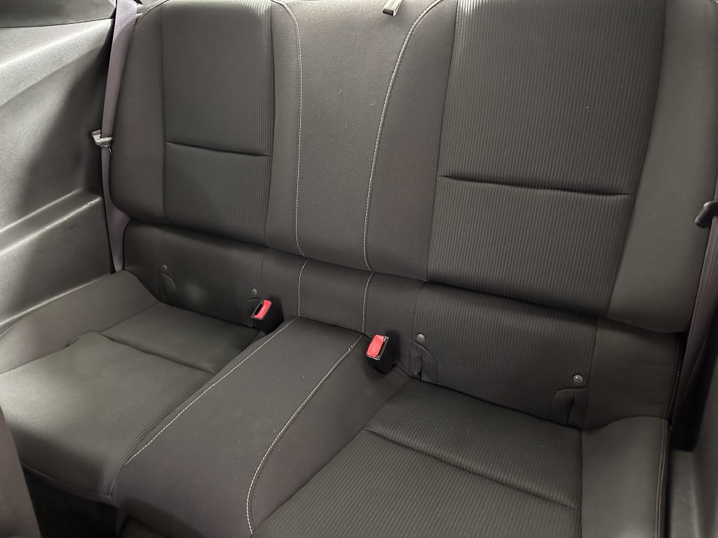 Used 2012 Chevrolet Camaro SS w/ RS Package RWD image 22
