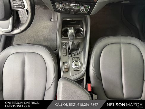 Used 2018 BMW X1 sDrive28i FWD image 30