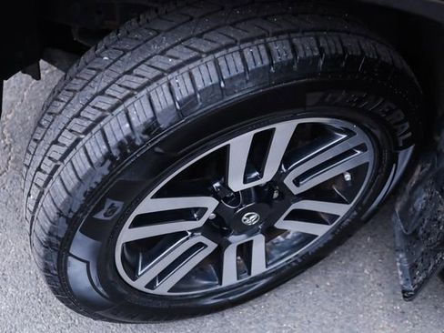 Used 2018 Toyota 4Runner Limited AWD/4WD image 69