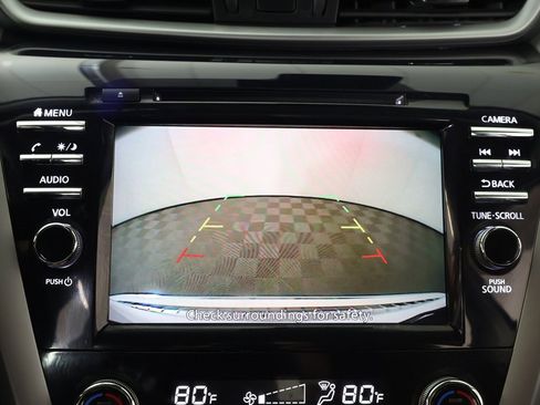 Used 2020 Nissan Murano S w/ Technology Package image 41