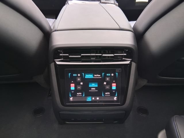 New 2026 Cadillac Escalade IQ Luxury 1 AWD/4WD image 27