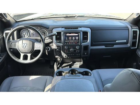 Used 2018 RAM 2500 Power Wagon w/ Luxury Group AWD/4WD image 20