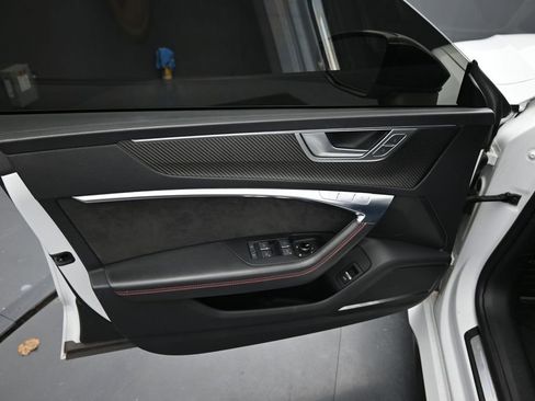 Used 2021 Audi RS 7 Sportback AWD/4WD image 15