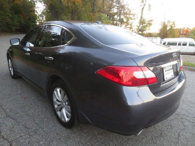 Used 2011 INFINITI M37 x w/ Premium Pkg AWD/4WD image 5