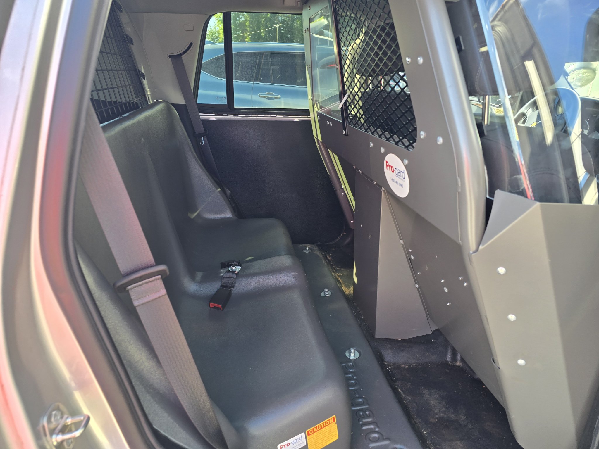 Used 2020 Chevrolet Tahoe 2WD image 4