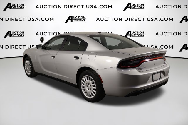 Used 2021 Dodge Charger Police w/ Fleet Safety Group AWD/4WD image 41