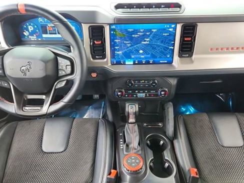 Used 2024 Ford Bronco Raptor image 35