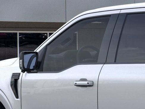 New 2026 Ford F150 XLT w/ Equipment Group 302A MID image 34