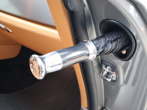 Certified 2019 Rolls-Royce Wraith RWD image 20