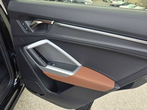 New 2025 Audi Q3 2.0T Premium Plus image 13