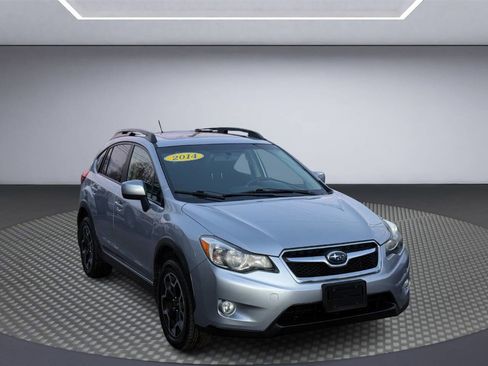 Used 2014 Subaru Crosstrek 2.0i Premium w/ Moonroof Package image 1