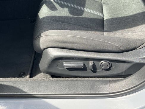 Certified 2023 Honda Accord Sport image 18