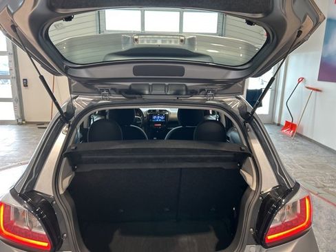 Used 2021 Mitsubishi Mirage ES image 15