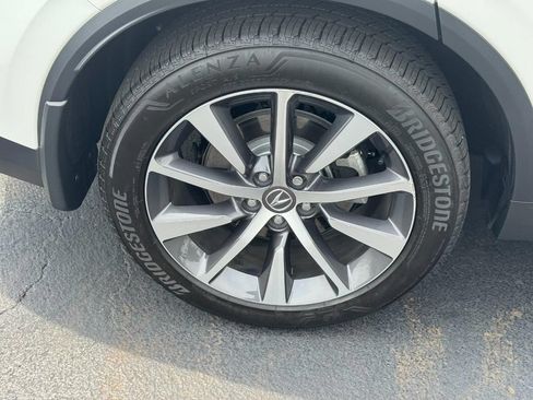 Certified 2026 Acura MDX SH-AWD w/ Technology Package image 9