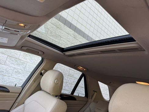 Used 2013 Mercedes-Benz ML 350 4MATIC image 25