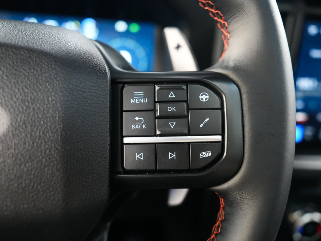 Used 2025 Ford F150 Raptor AWD/4WD image 25