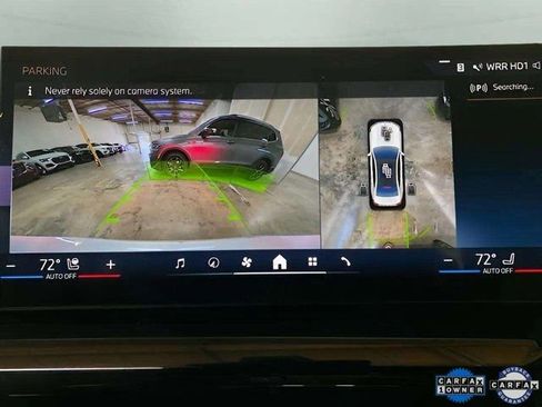 Used 2025 BMW 530i xDrive image 54