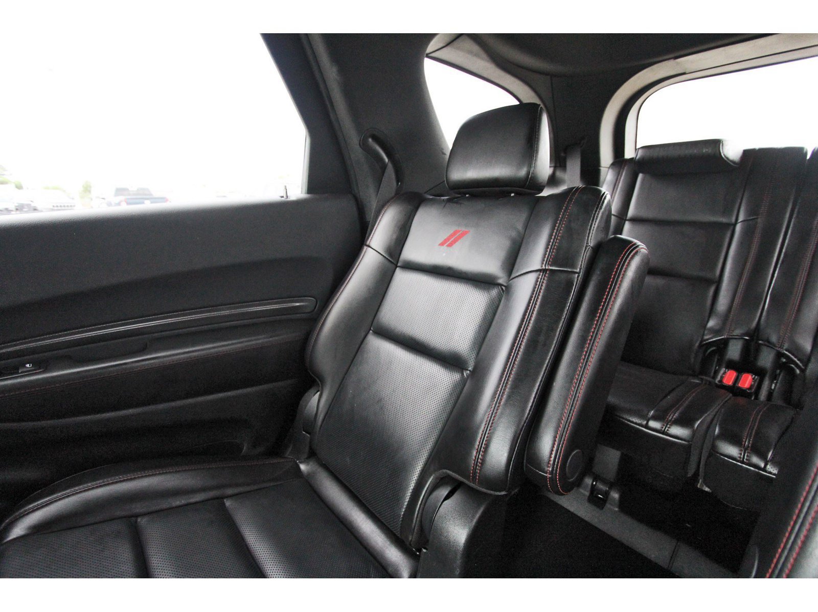 Used 2023 Dodge Durango GT RWD image 14