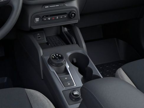 New 2025 Ford Bronco Sport Big Bend image 15