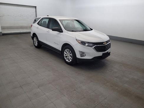 Used 2019 Chevrolet Equinox LS AWD/4WD image 13