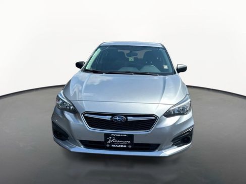 Used 2019 Subaru Impreza 2.0i AWD/4WD image 8