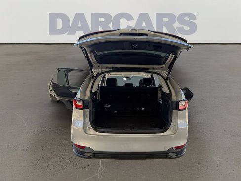 Used 2024 MAZDA CX-90 Plug-In Hybrid w/ Preferred AWD/4WD image 29