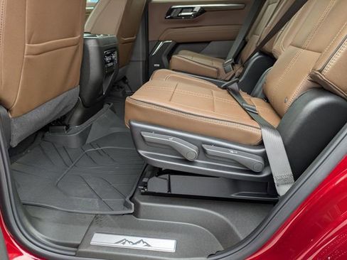 New 2026 Chevrolet Tahoe High Country image 30