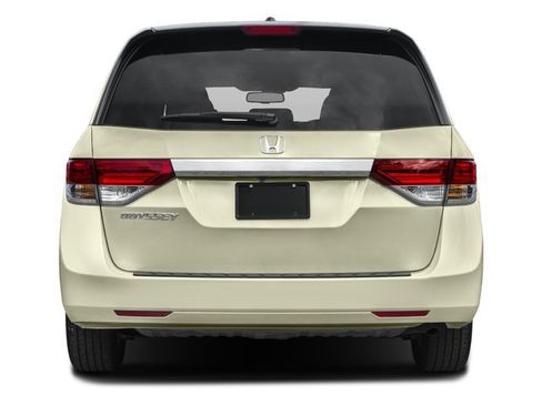 Used 2016 Honda Odyssey EX-L image 5