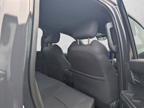 Certified 2024 Toyota Tacoma SR5 RWD image 14