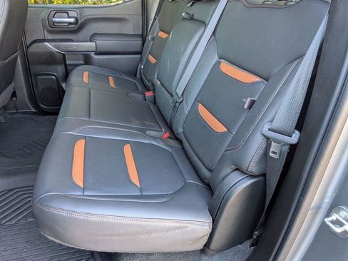 Used 2020 GMC Sierra 1500 AT4 w/ Technology Package image 31