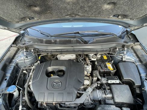 Used 2025 MAZDA CX-5 Carbon Edition image 26