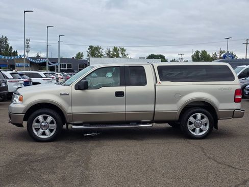 Used 2006 Ford F150 Lariat AWD/4WD image 25