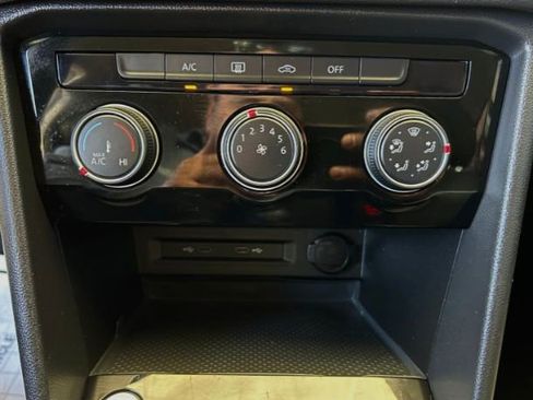 Used 2024 Volkswagen Taos S image 14