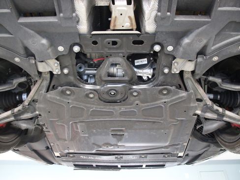 Used 2024 Mercedes-Benz CLA 45 AMG 4MATIC image 99