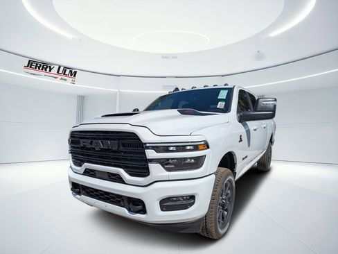 New 2026 RAM 2500 Laramie image 6