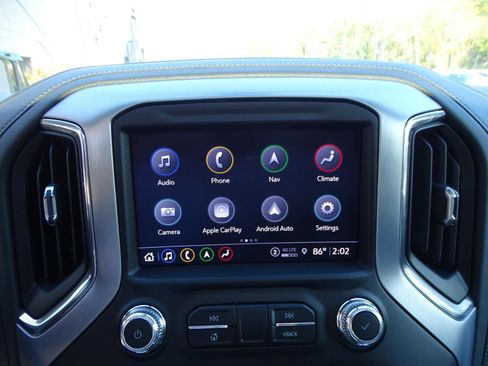 Used 2021 GMC Sierra 1500 SLT w/ SLT Convenience Package image 23