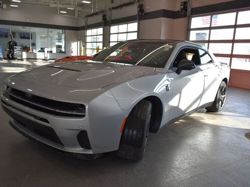 New 2026 Dodge Charger R/T Scat Pack image 10