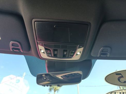 Certified 2025 Acura RDX AWD w/ A-Spec & Advance Pkg image 26